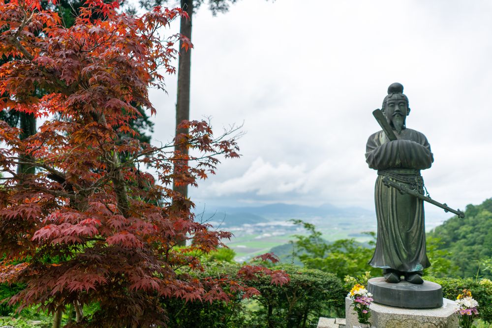 観音正寺の画像 - 4枚目