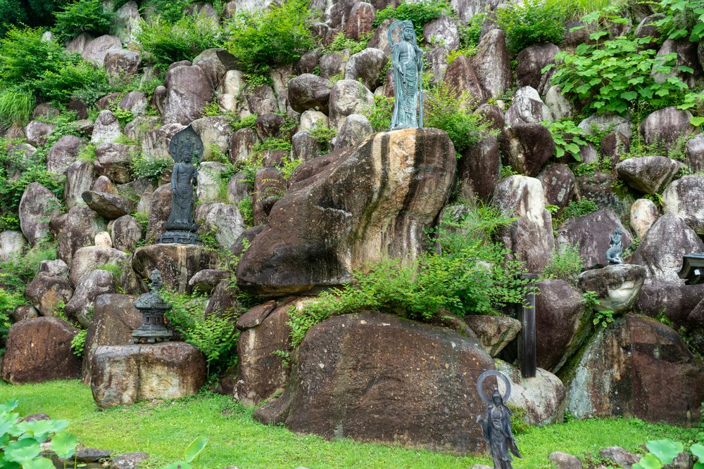 観音正寺の画像 - 5枚目