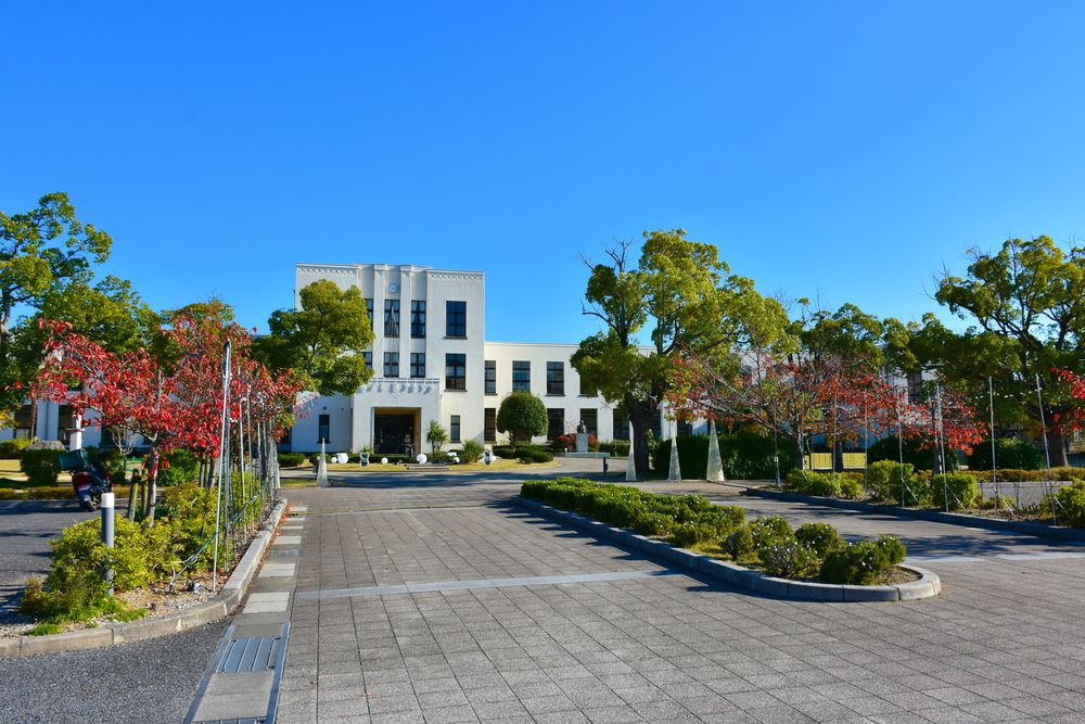 豊郷小学校旧校舎群