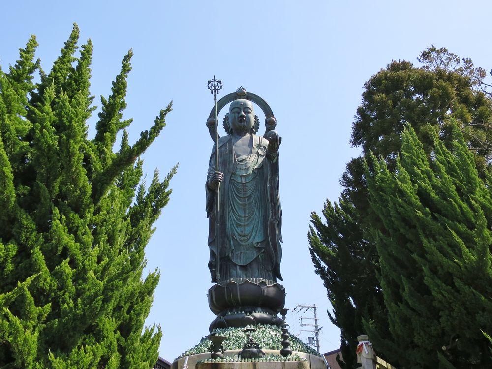 木之本地蔵院（浄信寺）の画像 - 5枚目