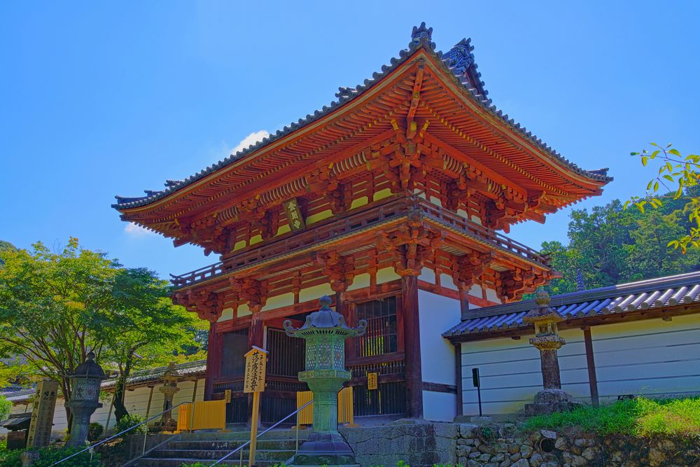 金剛寺の画像 - 3枚目