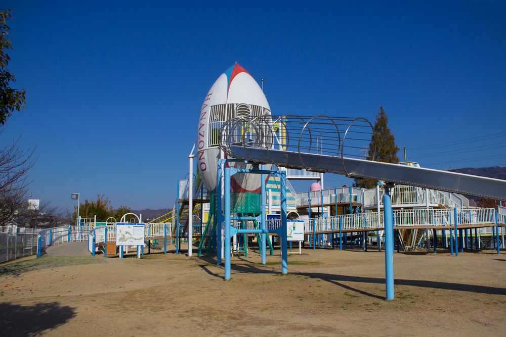 花園中央公園の画像 - 3枚目