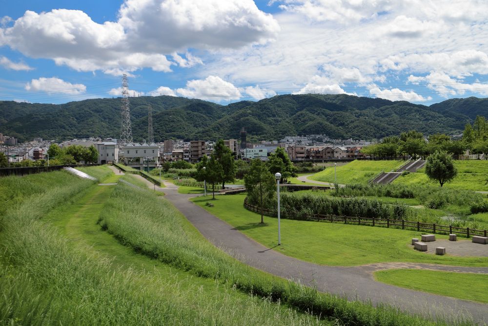 花園中央公園の画像 - 4枚目