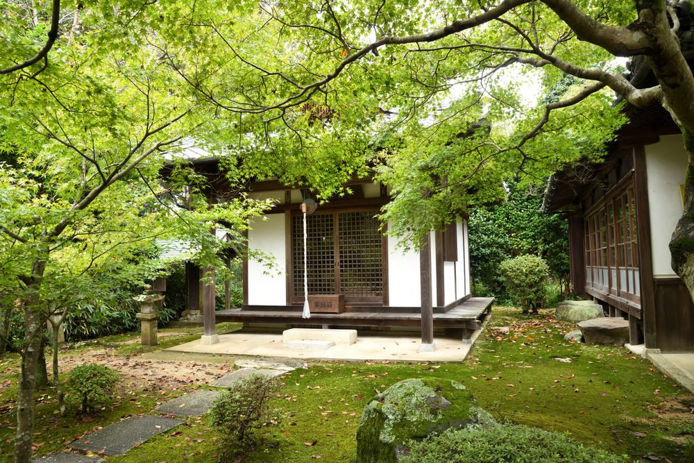松尾寺の画像 - 2枚目