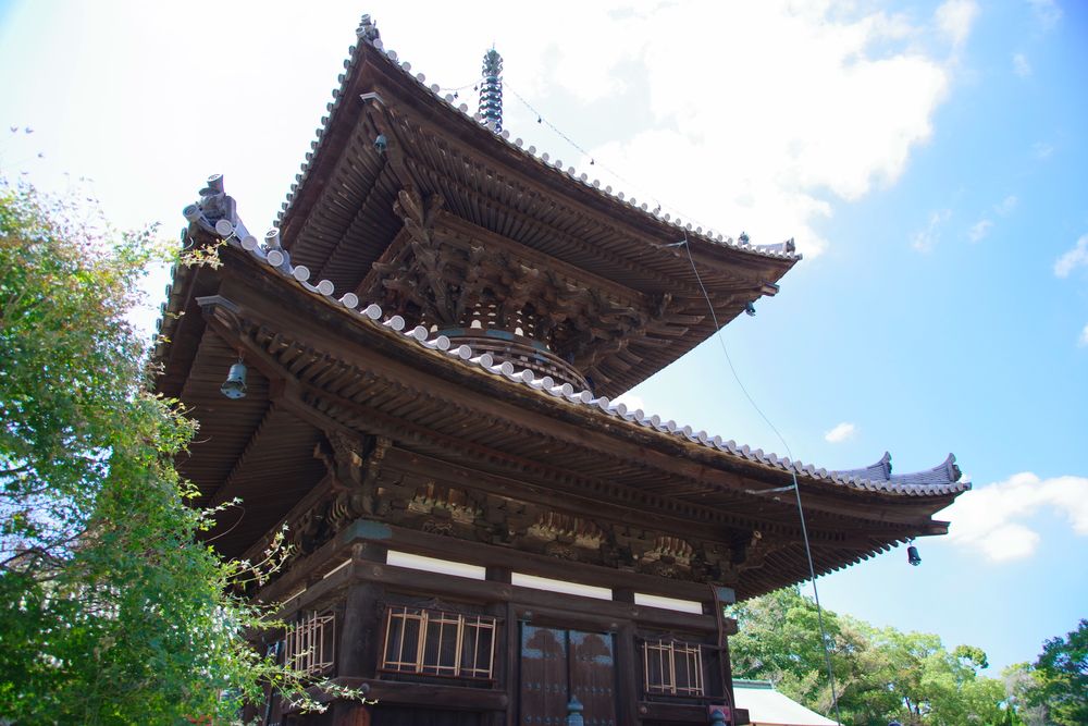 愛染堂勝鬘院の画像 - 3枚目