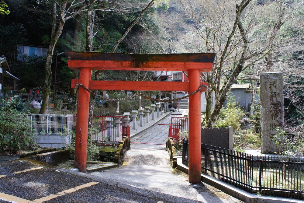 施福寺の画像 - 2枚目