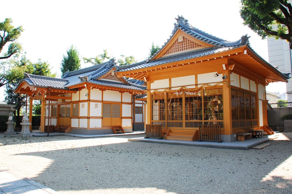 野見神社の画像 - 2枚目
