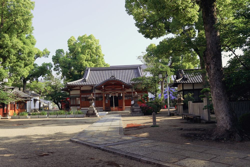 野見神社の画像 - 3枚目