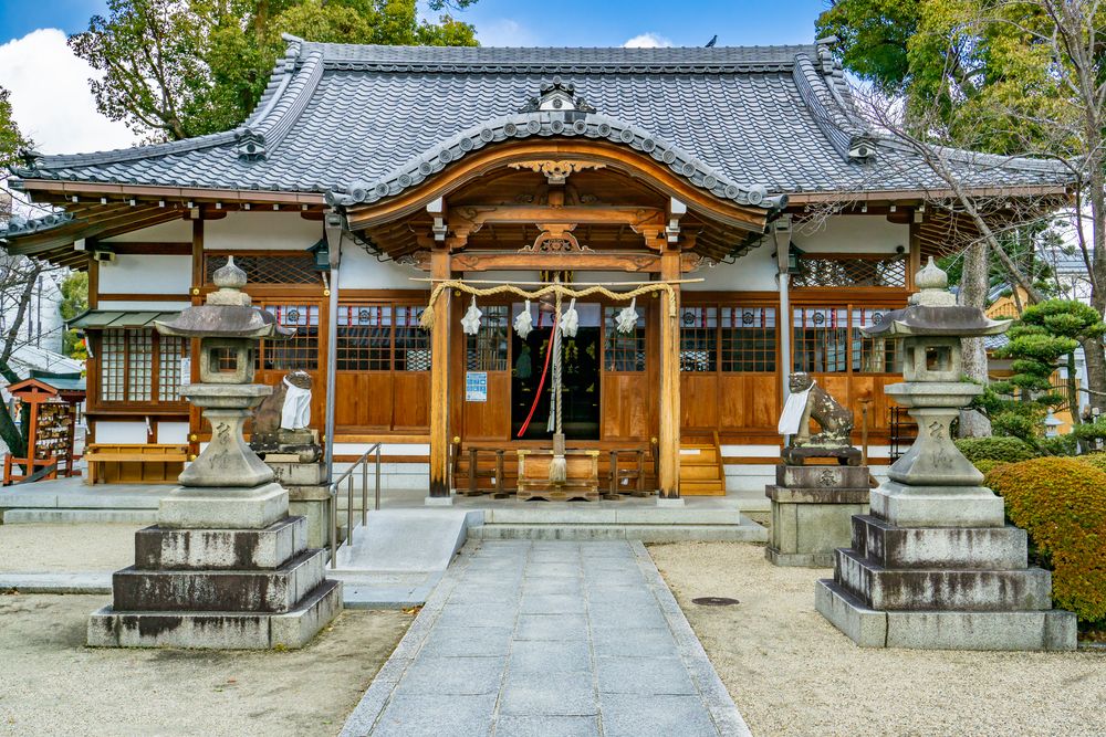 野見神社の画像 - 5枚目