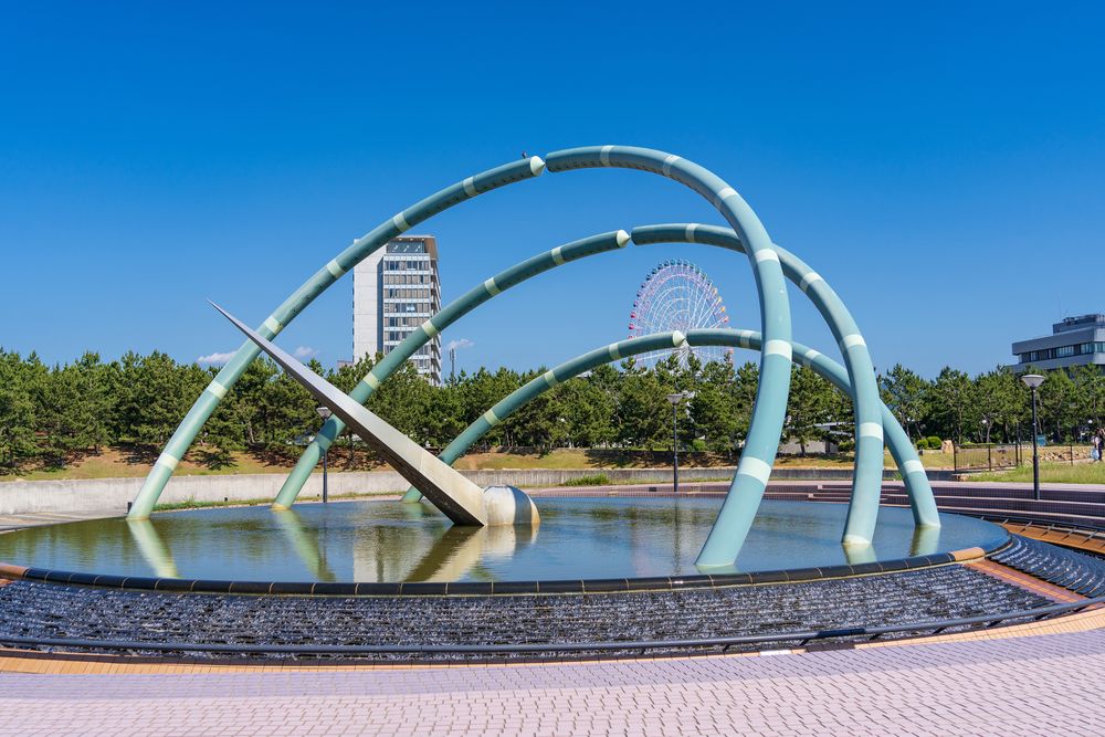 泉南りんくう公園 (SENNAN LONG PARK)の画像 - 5枚目
