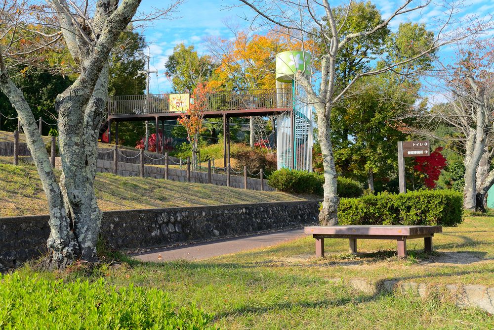 摂津峡公園】の周辺スポット・アクセス・口コミ - Prism Japan