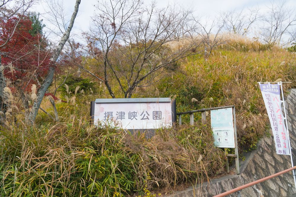 摂津峡公園の画像 - 6枚目