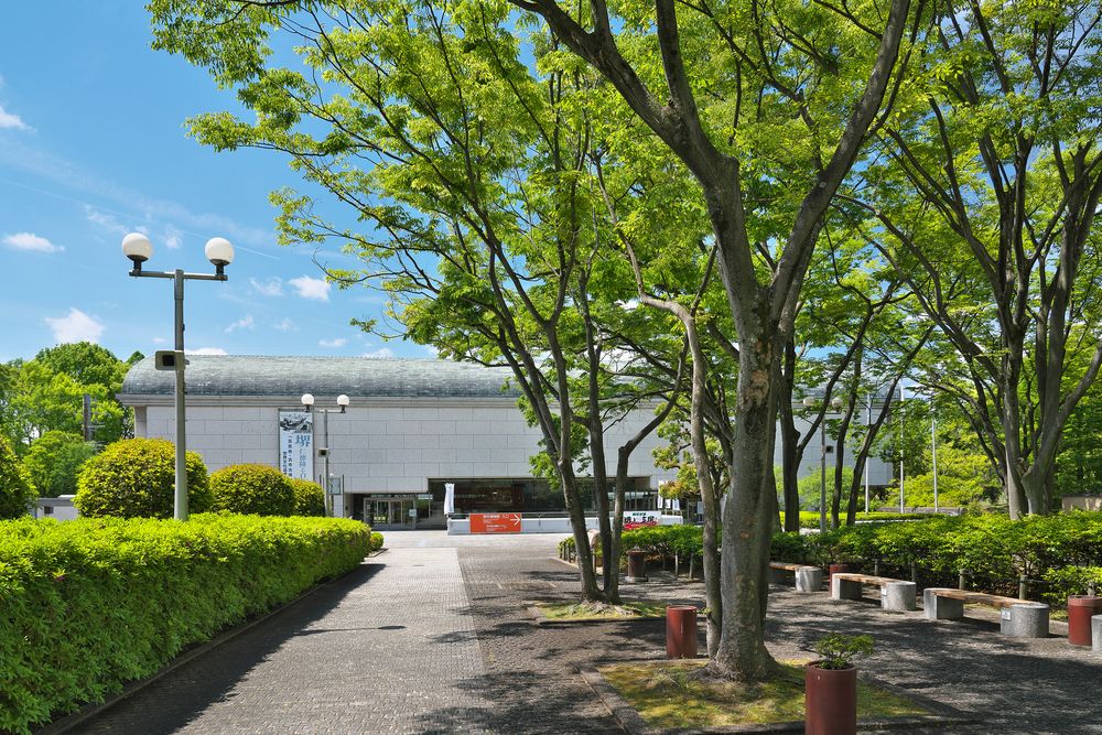 堺市博物館の画像 - 2枚目