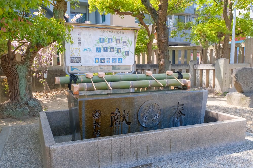 今宮戎神社の画像 - 4枚目
