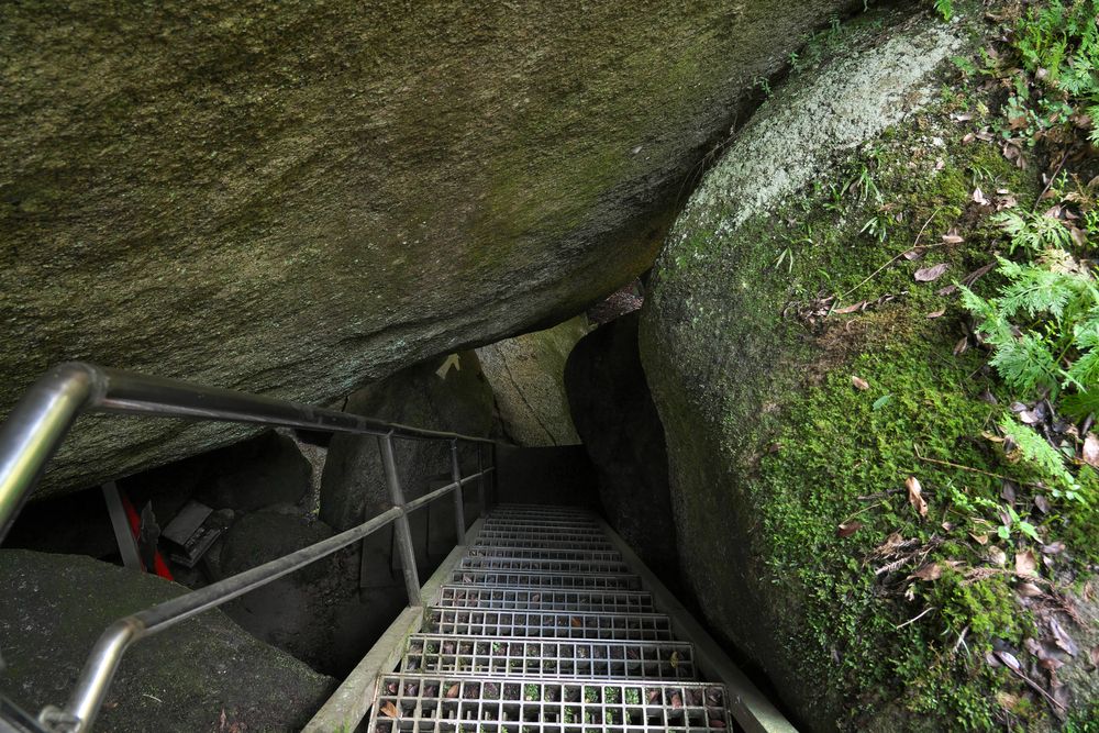 磐船神社の画像 - 2枚目