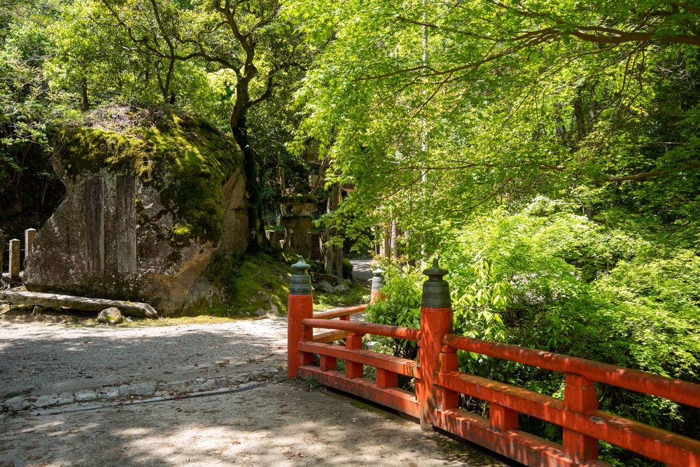 磐船神社の画像 - 5枚目