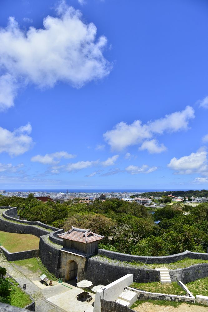 首里城の画像 - 2枚目