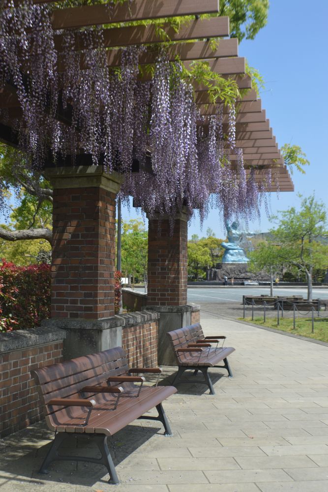 平和公園の画像 - 4枚目