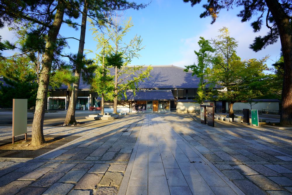 東大寺ミュージアムの画像 - 3枚目