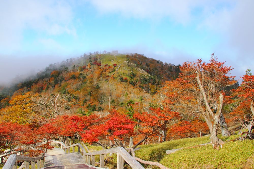日出ヶ岳の画像 - 2枚目