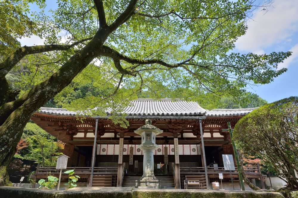 霊山寺】の周辺スポット・アクセス・口コミ - Prism Japan