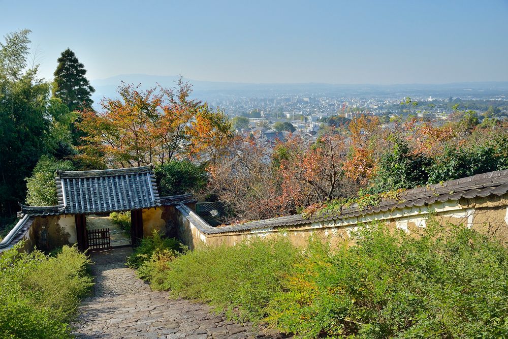 白毫寺の画像 - 2枚目