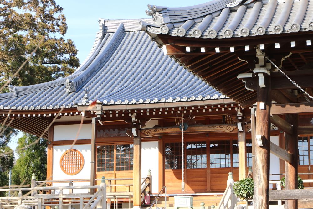 達磨寺の画像 - 3枚目