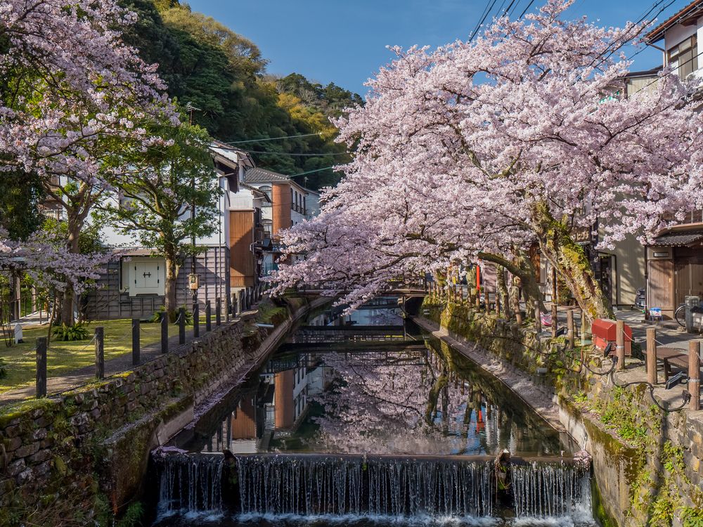 山麓駅(城崎温泉ロープウェイ)の画像 - 5枚目