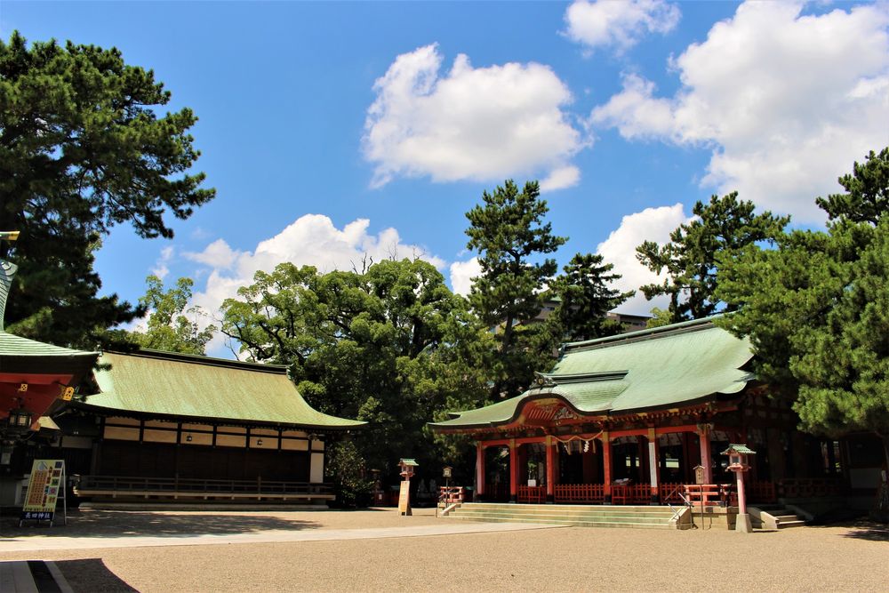 長田神社の画像 - 4枚目