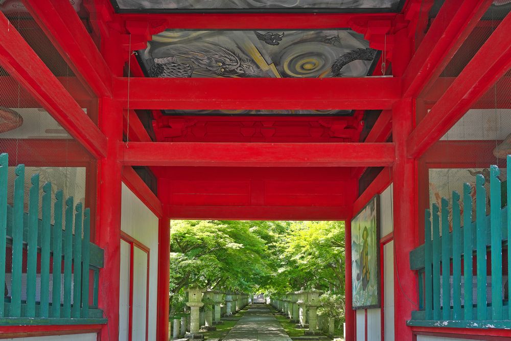 高山寺の画像 - 4枚目