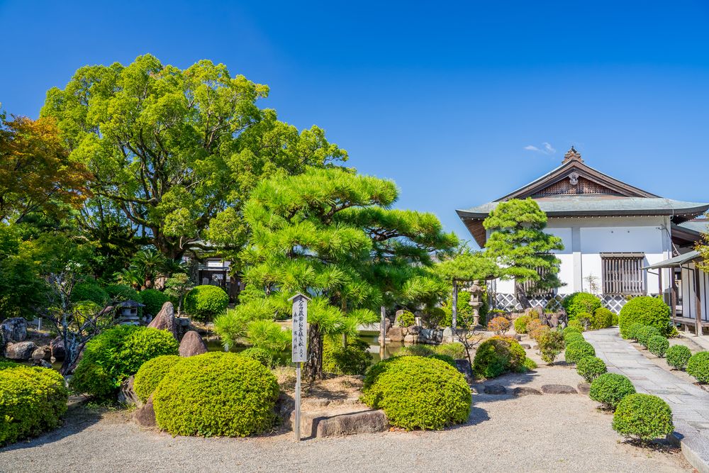 赤穂大石神社の画像 - 2枚目