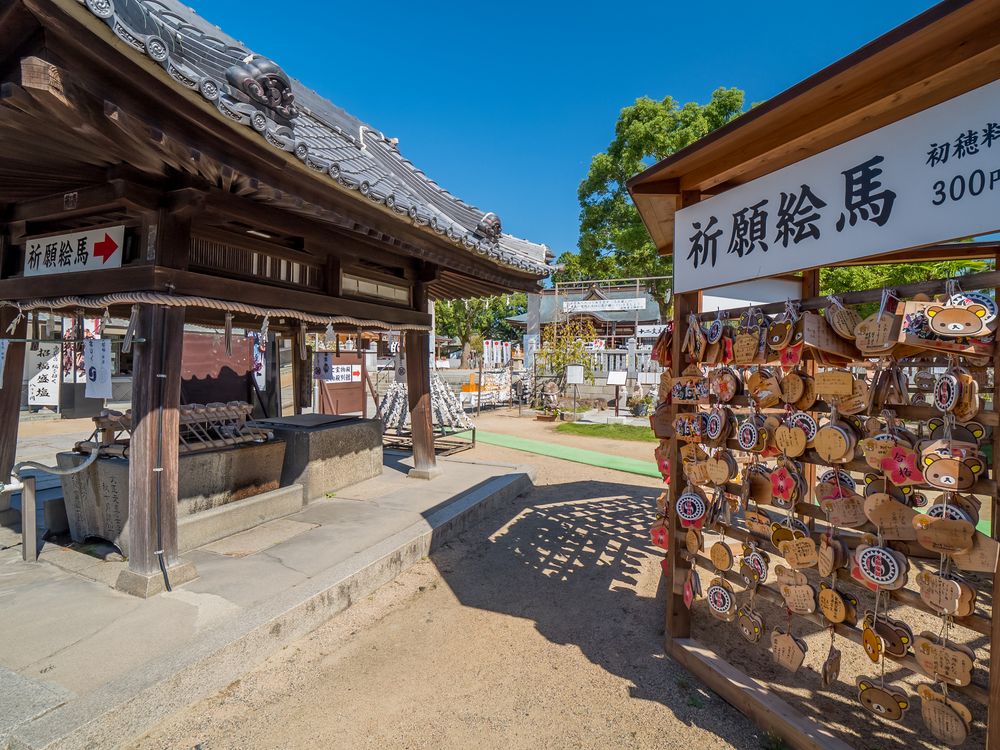 赤穂大石神社の画像 - 3枚目