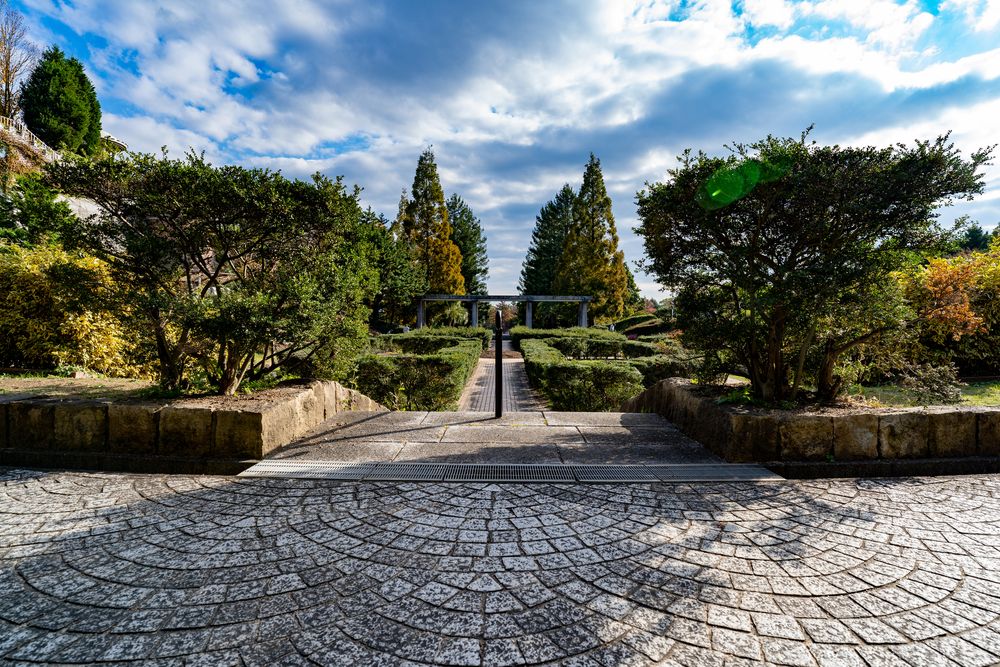 手柄山中央公園の画像 - 3枚目