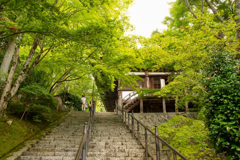 播州清水寺の画像 - 3枚目