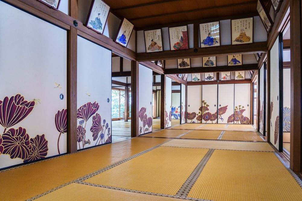 青蓮院の画像 - 9枚目