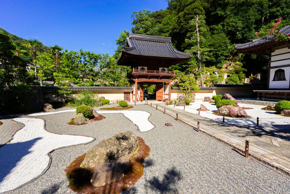 萬年山 極楽寺の画像 - 2枚目
