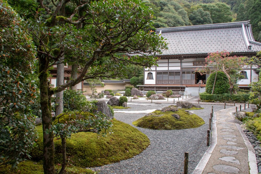 萬年山 極楽寺の画像 - 4枚目