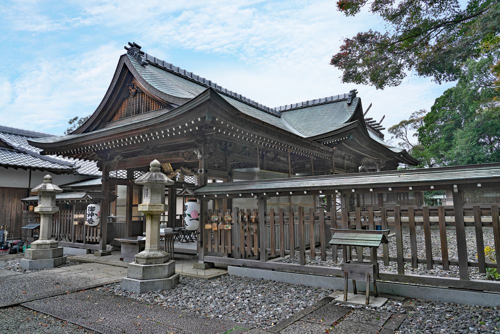 道成寺】の周辺スポット・アクセス・口コミ - Prism Japan