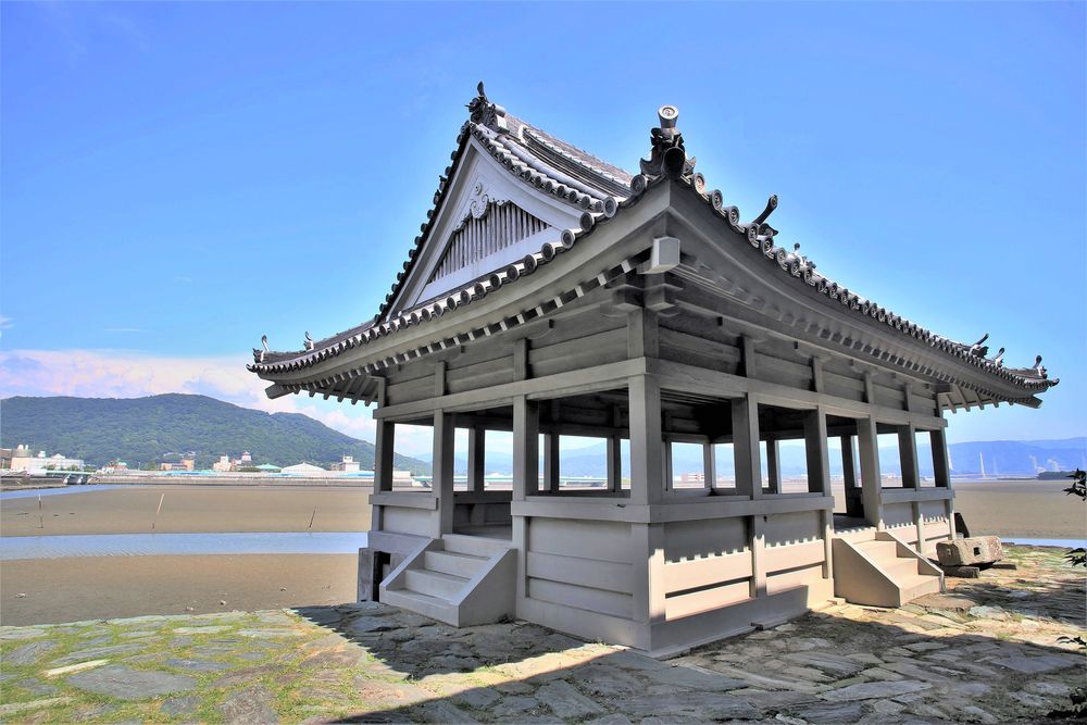 観海閣の画像 - 2枚目