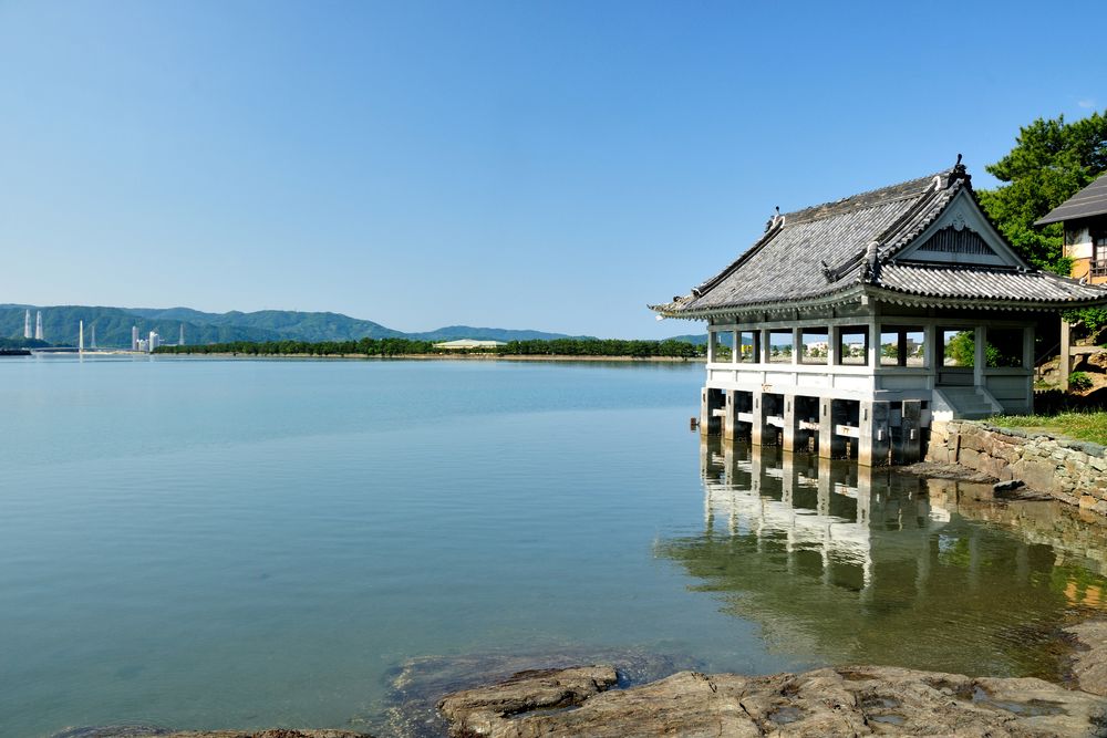 観海閣の画像 - 3枚目