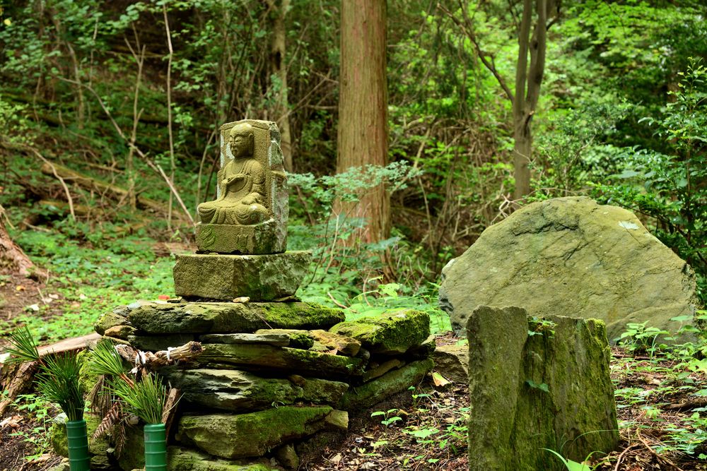 高野山町石道展望台】の周辺スポット・アクセス・口コミ - Prism Japan