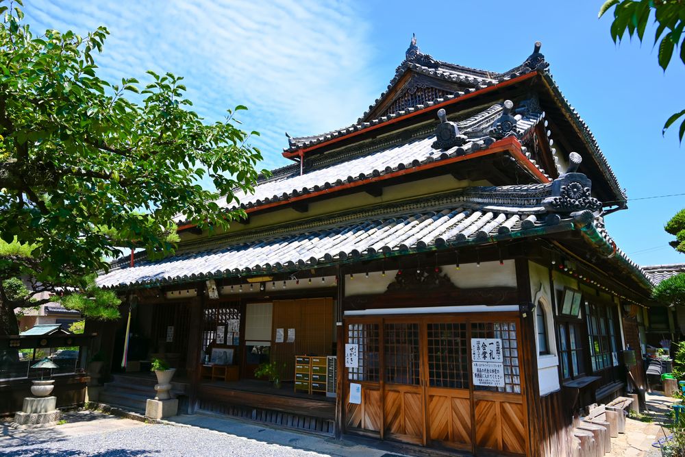 善名称院（真田庵）の画像 - 4枚目