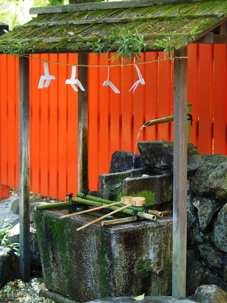 河合神社の画像 - 5枚目