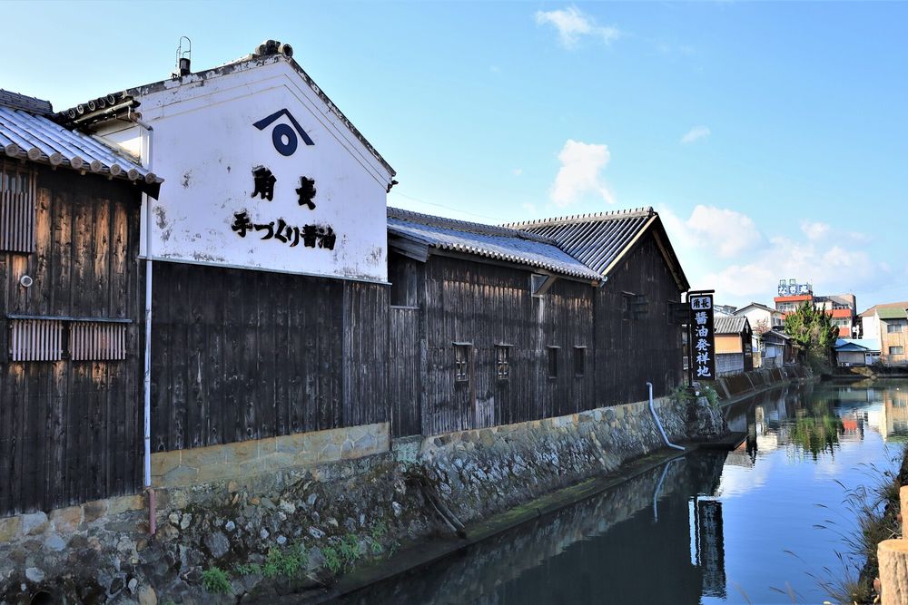 重要伝統的建造物群保存地区(湯浅町湯浅)の画像 - 3枚目