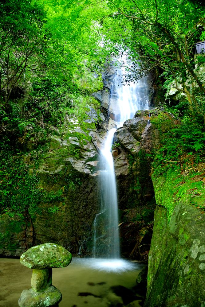 奇絶峡の画像 - 5枚目