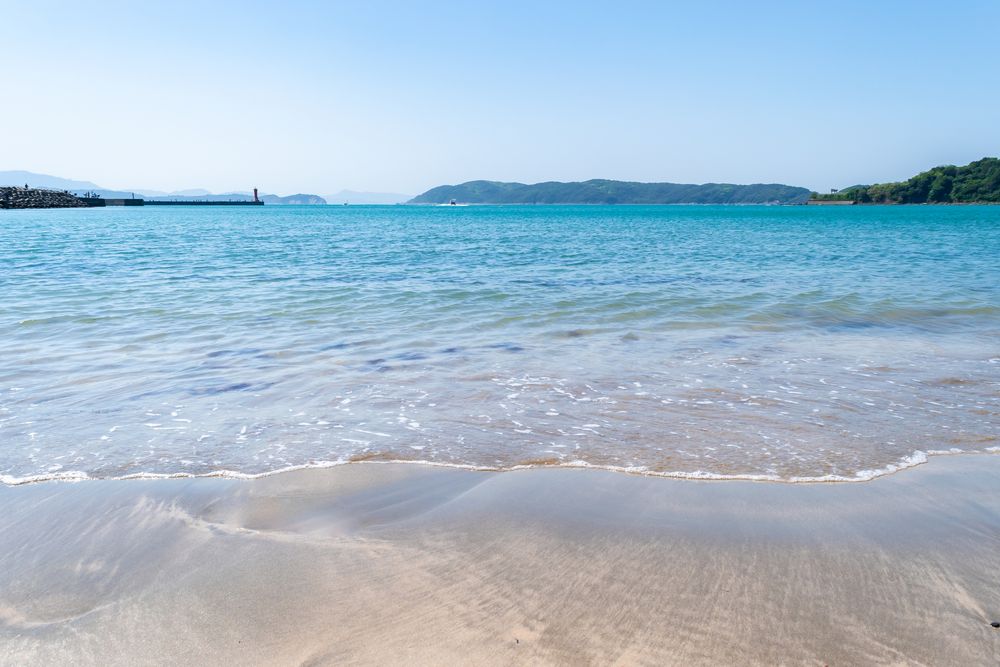 加太海水浴場】の周辺スポット・アクセス・口コミ - Prism Japan