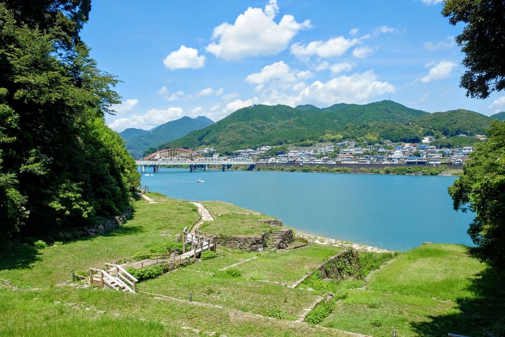 丹鶴城公園の画像 - 3枚目