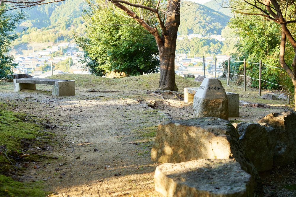 丹鶴城公園の画像 - 5枚目