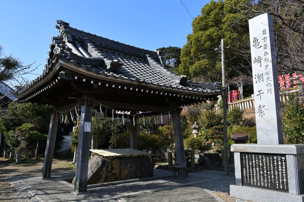神前神社の画像 - 3枚目