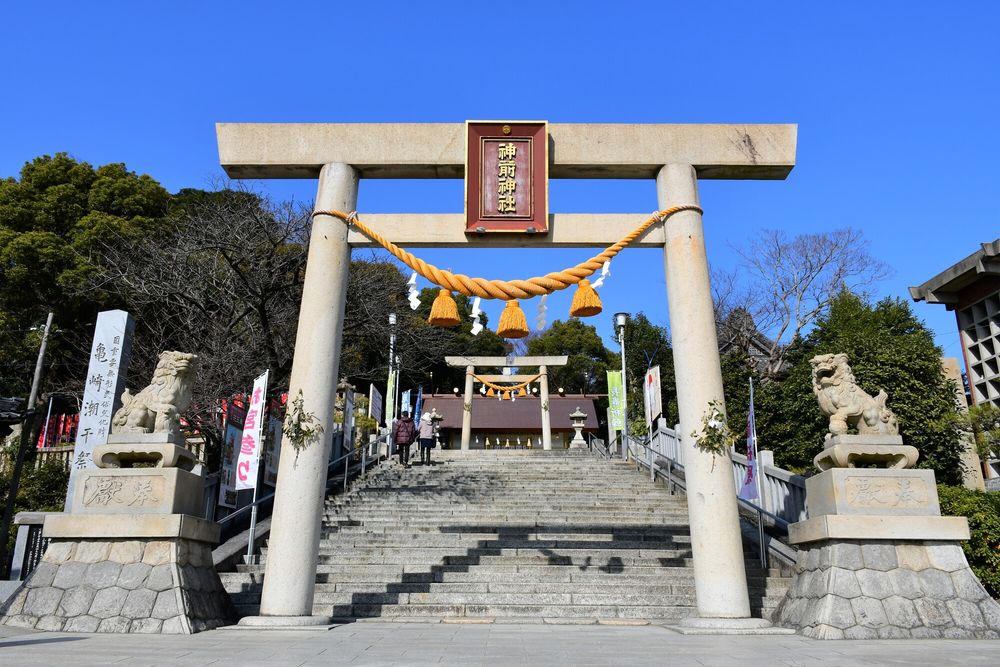 神前神社の画像 - 4枚目
